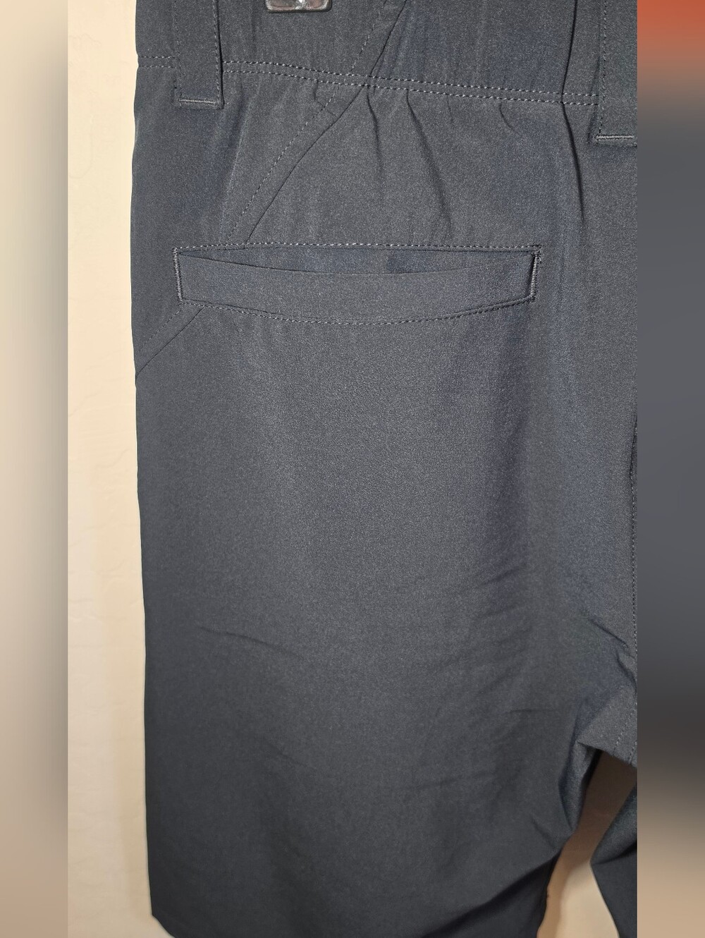 Oakley Take Pro Golf / Flat Front Walkshorts - Picture 7 of 14
